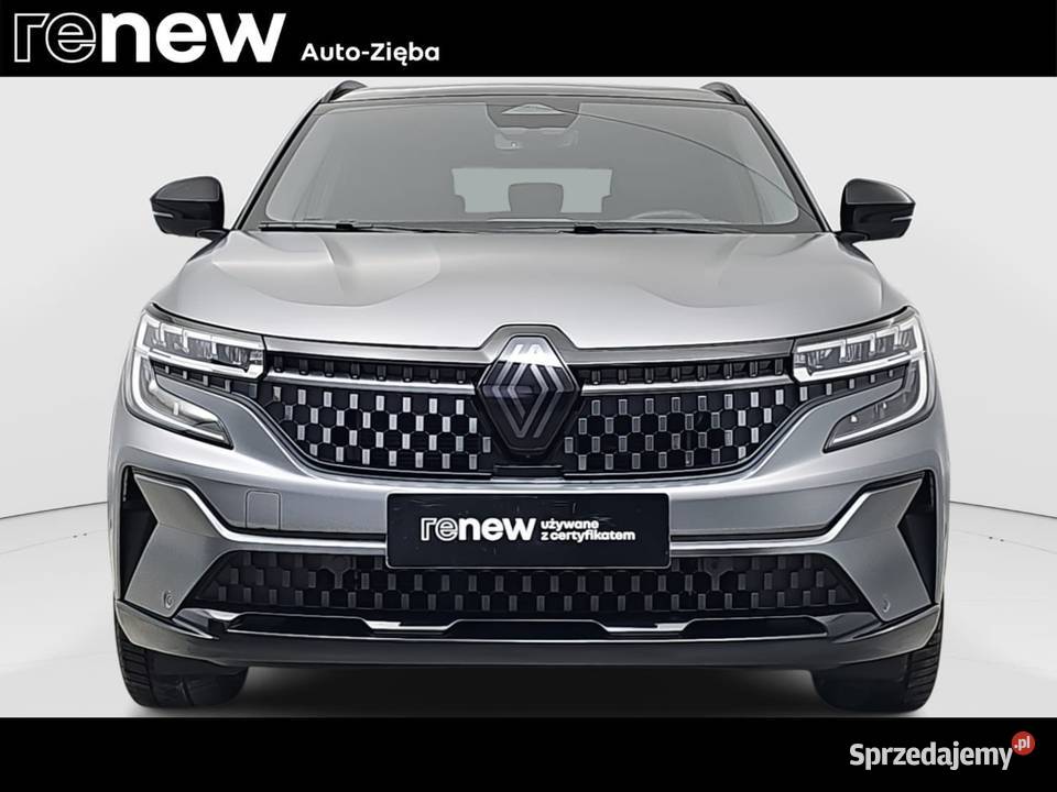 Austral 12 ETech Full Hybrid 200 Iconic esprit sprzedam