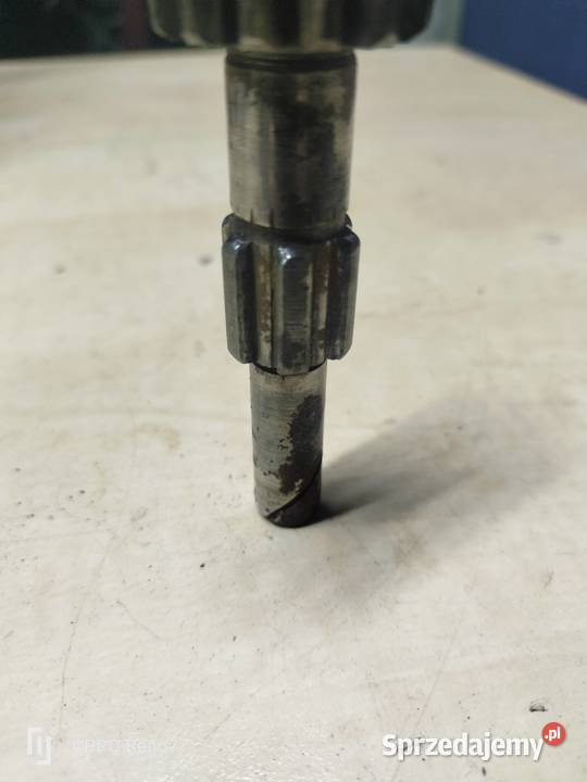 Wałek pośredni Jawa 50 ogar kaczka Mustang Łubno