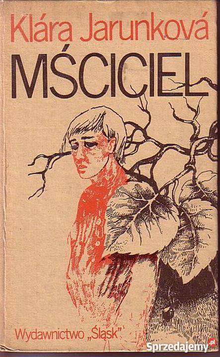 0728 MŚCICIEL KLARA JARUNKOVA Czyrna