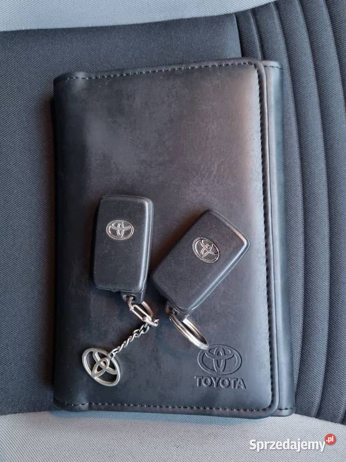 Toyota Yaris Selection 133 Benzyna 99 manualna Sędziszów Małopolski