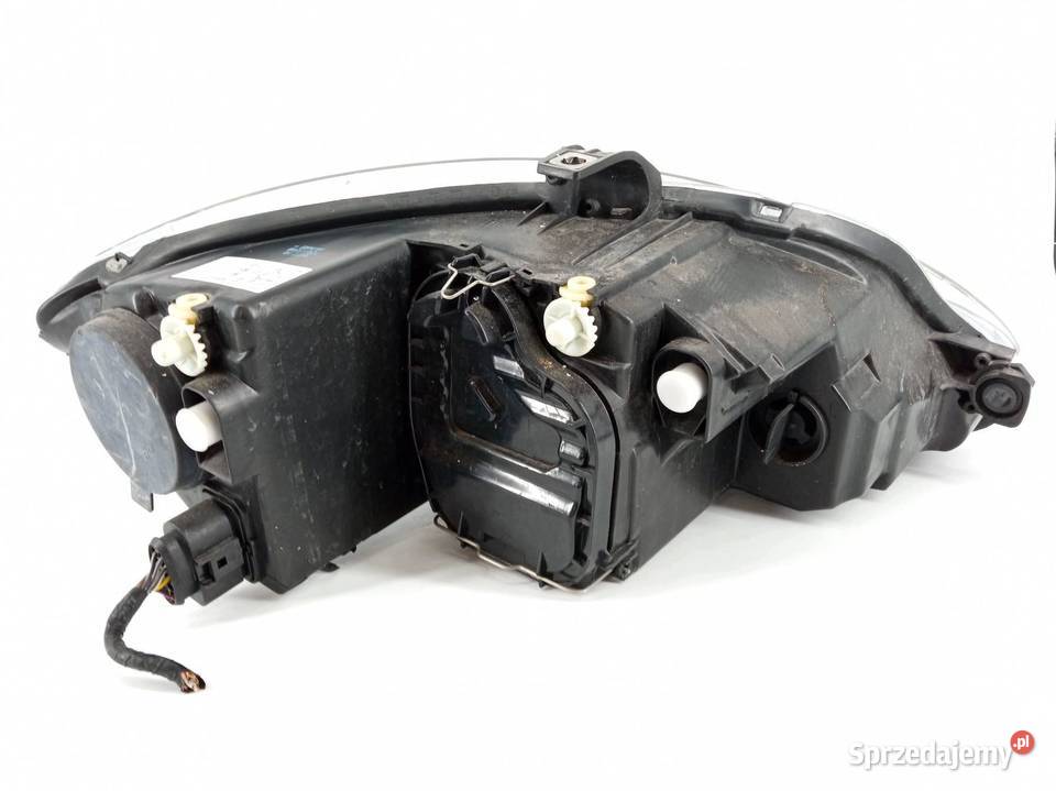 LAMPA PRZÓD LEWA EU Seat Altea I 2004 sprzedam