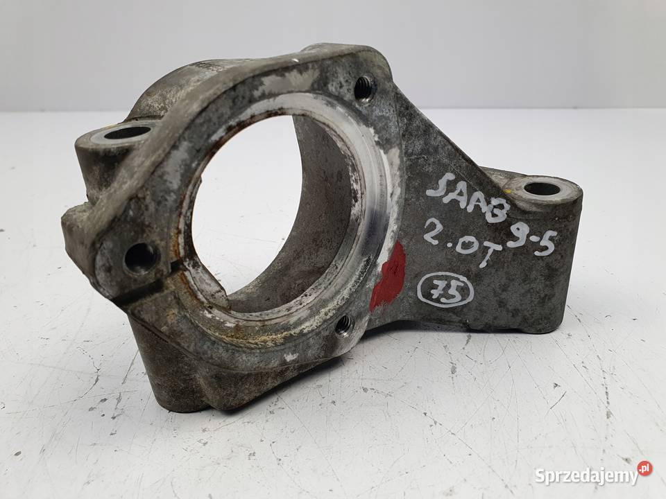 PODPORA PÓŁOŚI PÓŁOŚKI OPEL INSIGNIA A 20 T łapa osobowe lubelskie Chełm