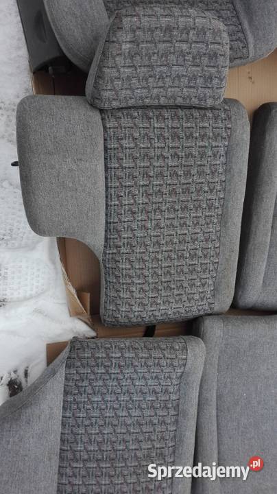 Polonez fotele caro plus kombi caro atu borewicz osobowe Suskowola sprzedam