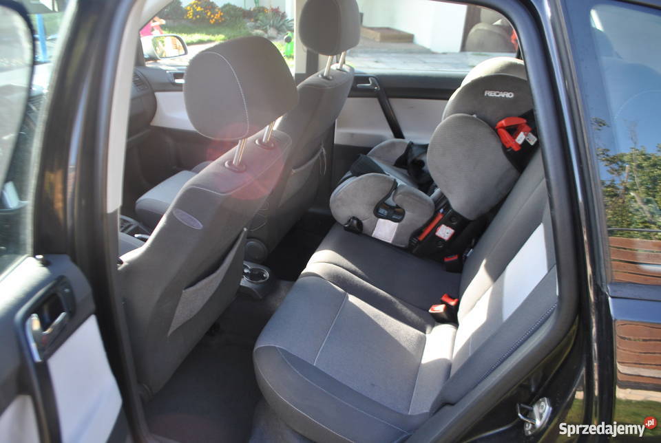 VW Polo CROSS FUN 14 TDi 20042005 4/5 Rogóźno