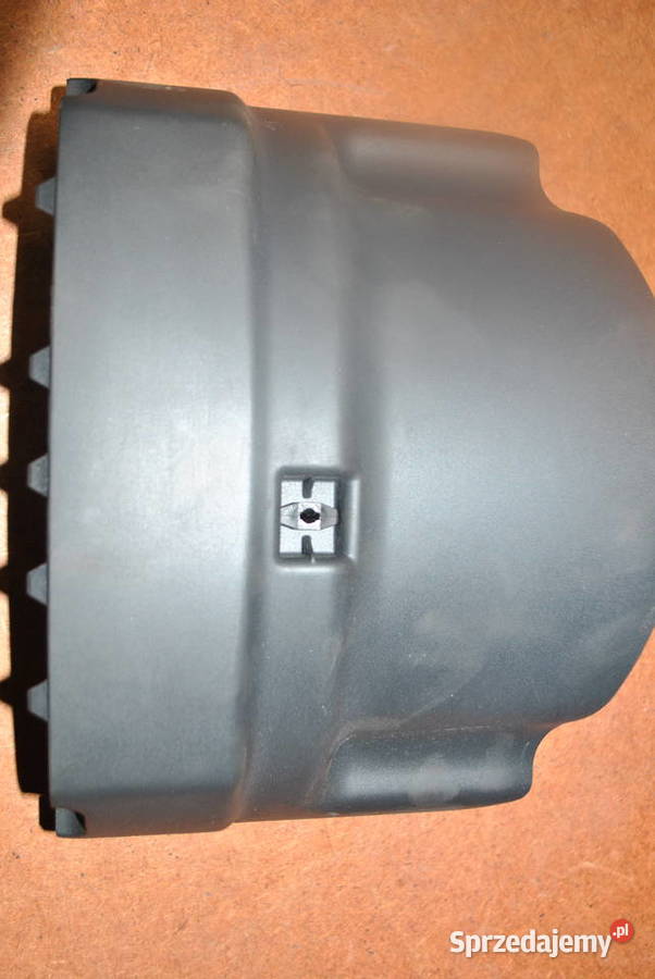 Osłona dolna kolumny kierowniczej BMW E65 E66 Poręba sprzedam