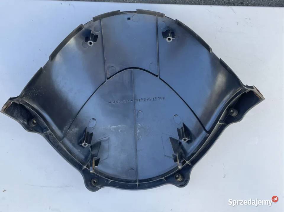 osłona obudowa wypełnienie podszybie Suzuki AN Osłony i obudowy wielkopolskie Ostrzeszów