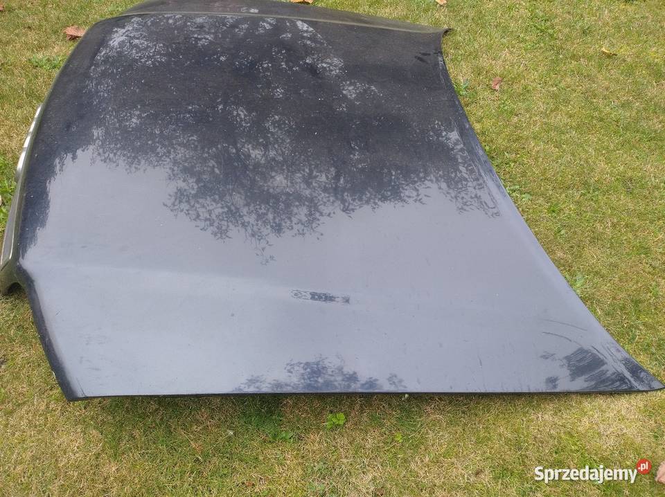 Audi A8 D2 Maska Chrzanów