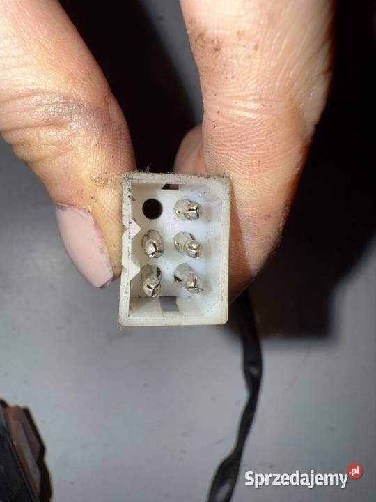 Przełącznik prawy Aprilia Atlantic 1252013r Ostrów Wielkopolski