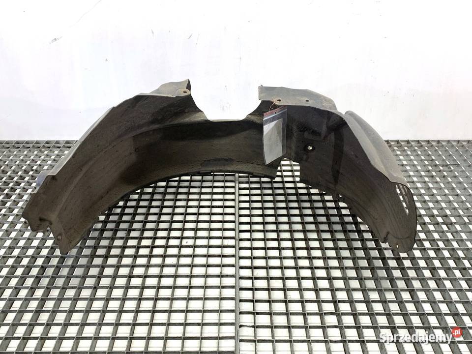 NADKOLE LEWY PRZÓD FORD FIESTA MK7 8A6116115AD osobowe podkarpackie