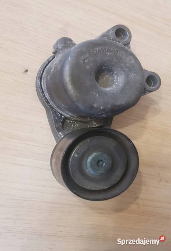 Napinacz paska 30222001F 30 D Maserati Ghibll osobowe Części