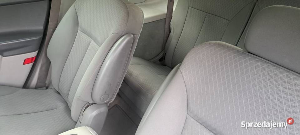 Chrysler Pacifica 40 sprzedam