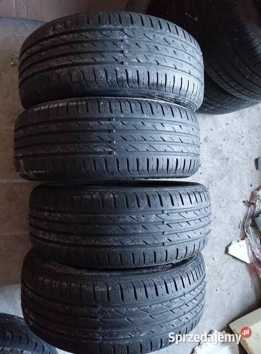4 Nexen 18555r15 Przodkowo