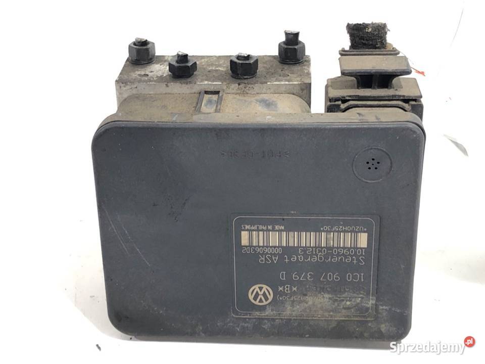 POMPA ABS SEAT TOLEDO II 1J0614417C 19 110 9806 podkarpackie