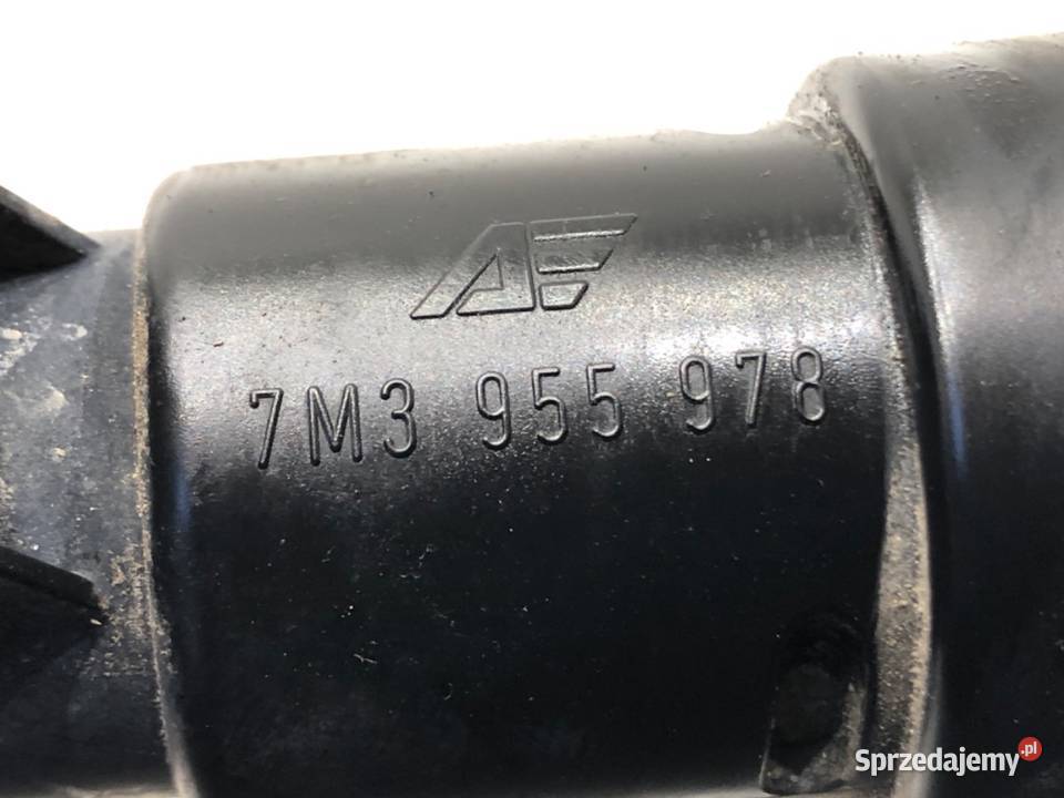 SPRYSKIWACZ REFLEKTORA LEWY PRZÓD SEAT ALHAMBRA osobowe