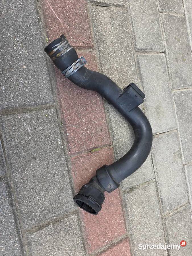 Przewód wody Audi A4B6 19TDI 8E0121101C warmińsko-mazurskie