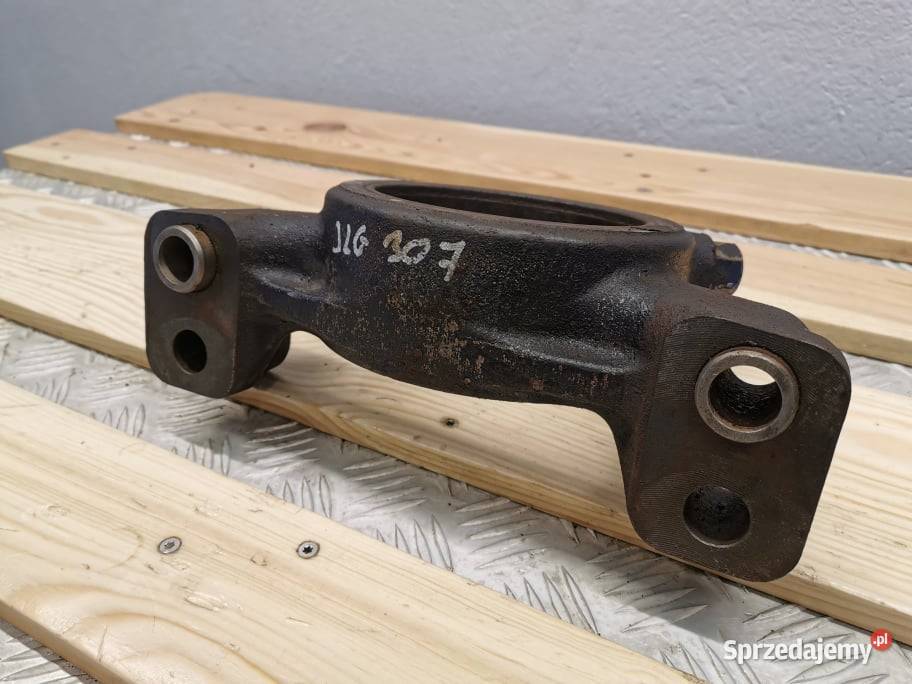 Ucho mostu JLG 307 Carraro Pozostałe