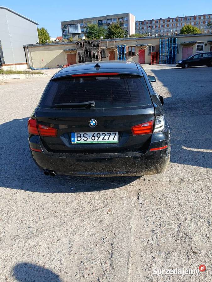 BMW 5