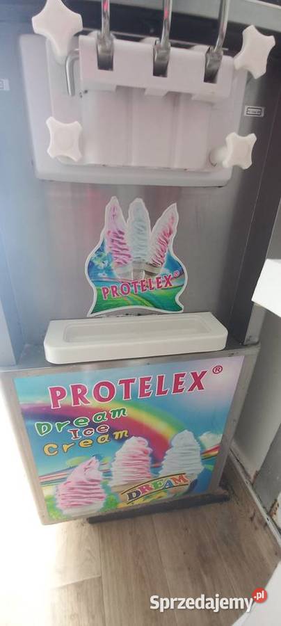 Przyczepa gastronomiczna Włocławek