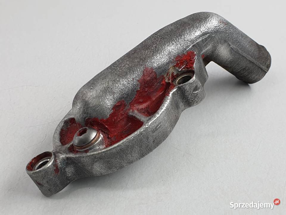 Dekiel Pompy Wody Pokrywa Gas Gas Ec 250 Łódź