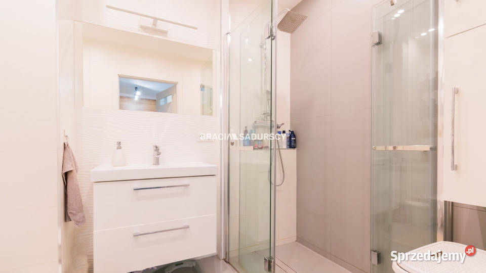 Mieszkanie Kraków Bieńczycka 4062m2 2pokojowe Rok budowy 2018 małopolskie