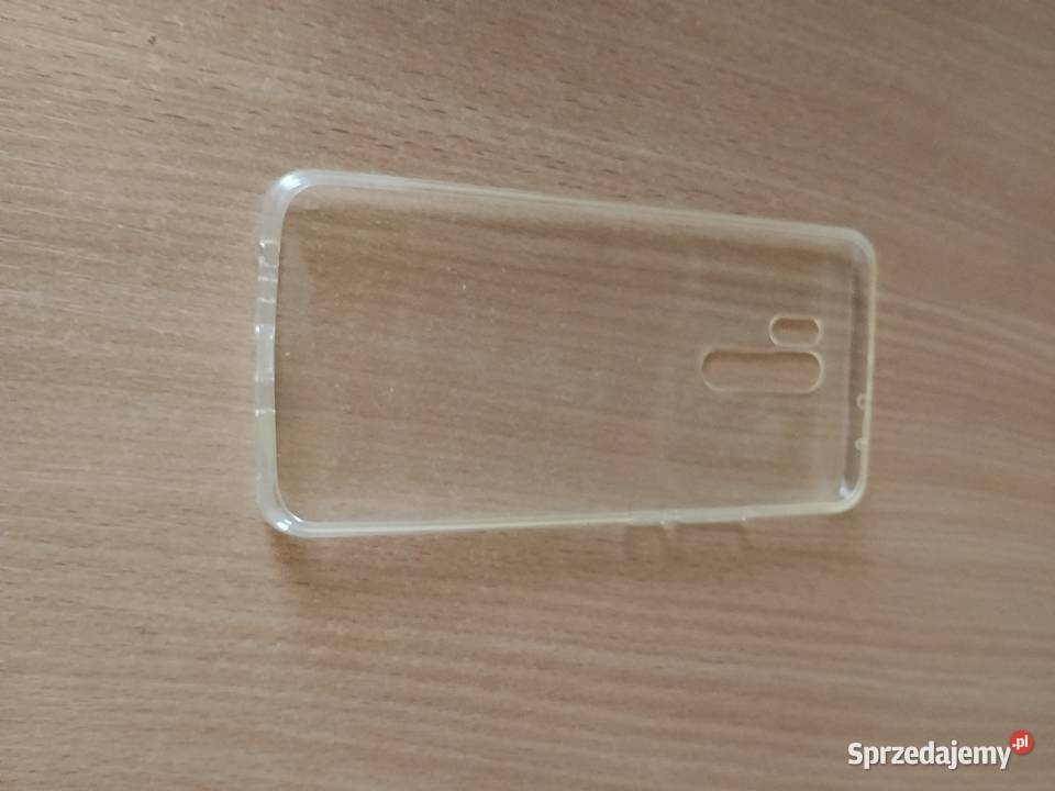Redmi 9 64 GB ocean green Posługowo