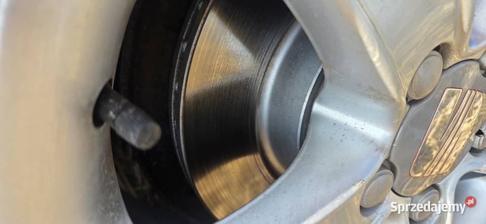 Seat Leon 16 b 102 sprawna klima 4/5 lubelskie