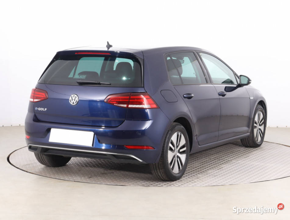 VW eGolf 32 kWh 37 Ah Piaseczno