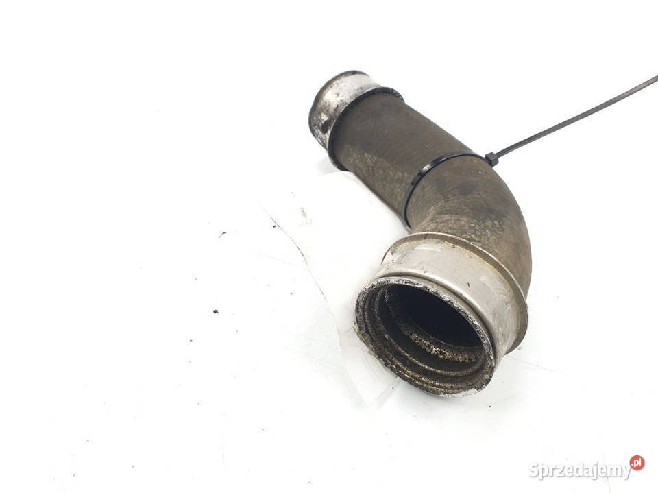 PRZEWÓD RURA DOLOT VOLKSWAGEN TRANSPORTER T5 Lipno