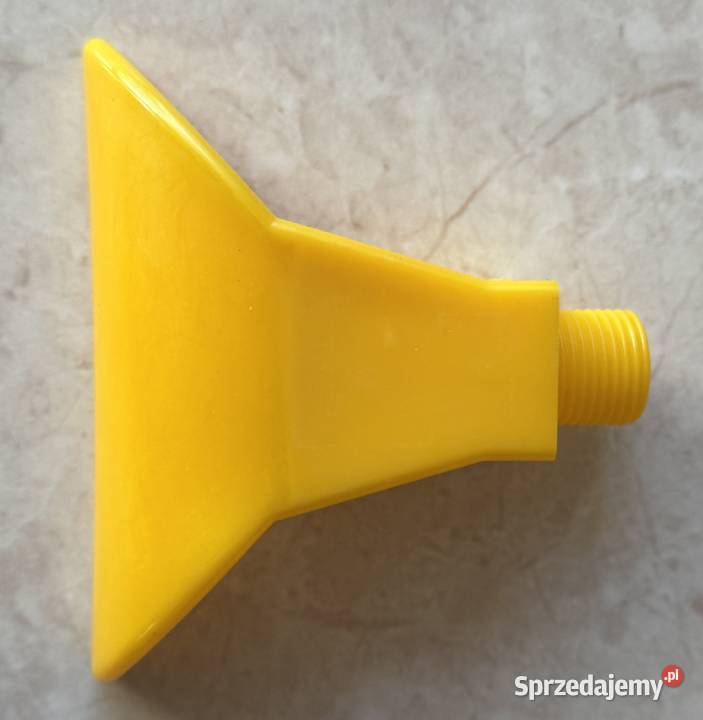 DYSZA PŁUCZĄCA DO PRZESIEWACZA POLIURETANOWA PU Tarnów