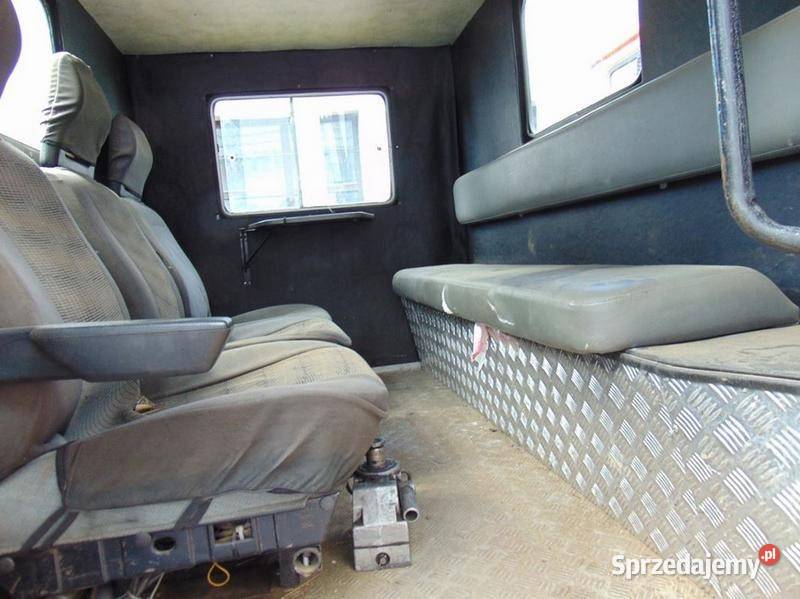 STAR 266 1992 684200 ccm 150 Warszawa