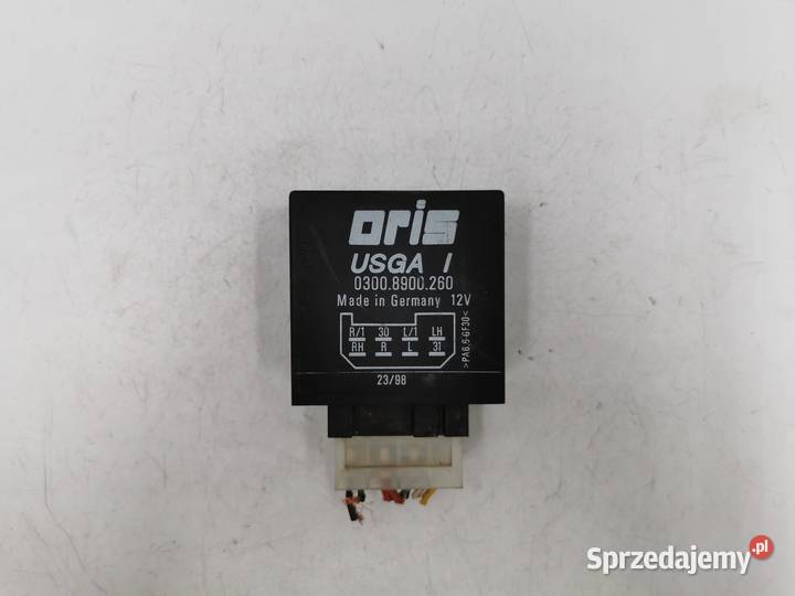 Moduł Sterownik Haka Oris USGA I 03008900260 Wyszków sprzedam