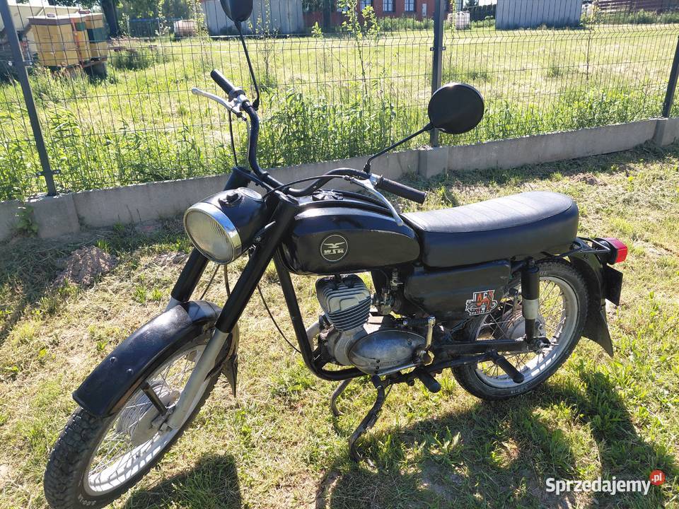 Wsk 125 podkarpackie Dębica