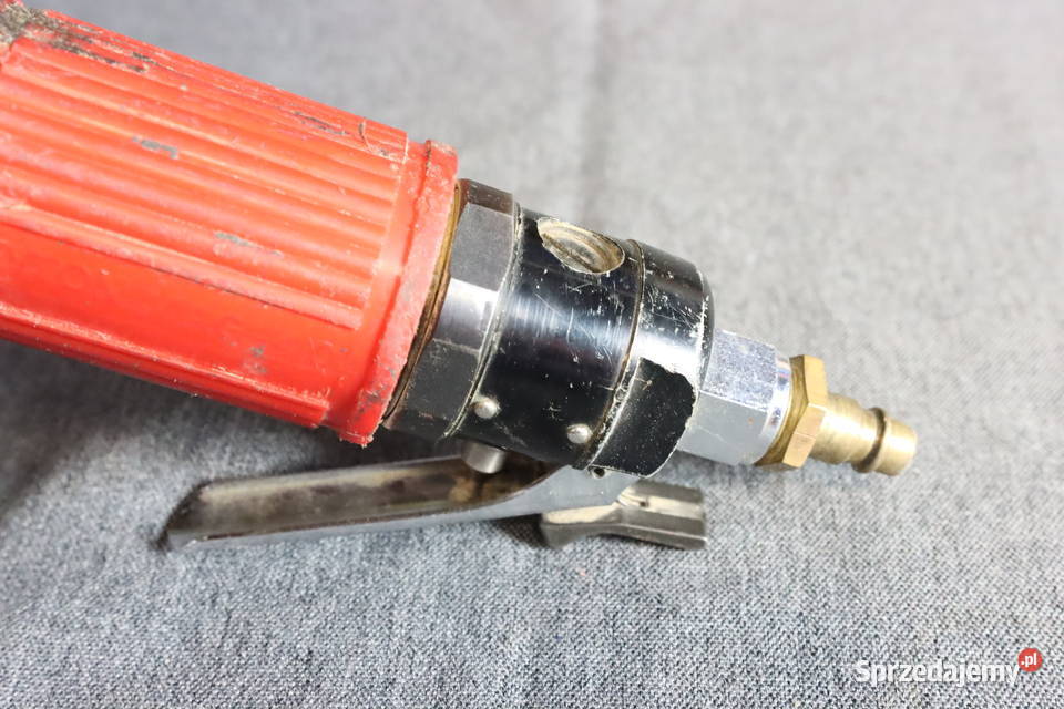 Pneumatyczna szlifierka kątowa Szlifierki kątowe Pszczyna