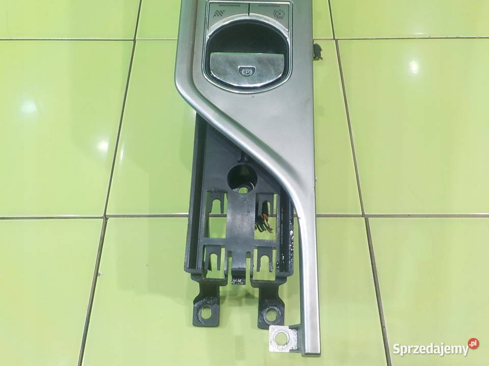 XF I 30 D V6 AUT 10r SEDAN 4D panel wybierak Suków