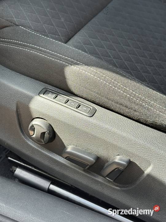 Skoda Superb III 20 TDI Style DSG Przebieg Superb śląskie Gliwice