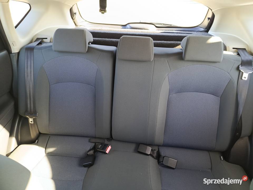 Sprzedam Nissan Qashqai Zduńska Wola