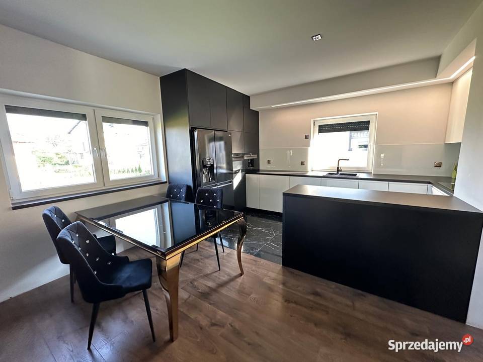 Bezczynszowa szeregówka w Zabrzu Grzybowice śląskie Zabrze