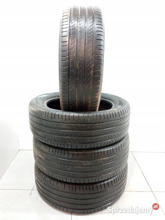 4x OPONA LETNIA PIRELLI POWERGY 23555R19 4723505