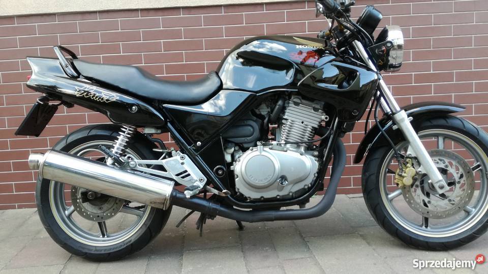 Honda cb 500 Yamaha xj 500 OKAZJA CENOWA Jankowice