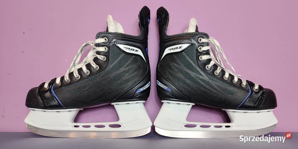 nowe łyżwy CCM RBZ Prolite 2 rozmiar 39 Junior Sporty zimowe małopolskie Jasień