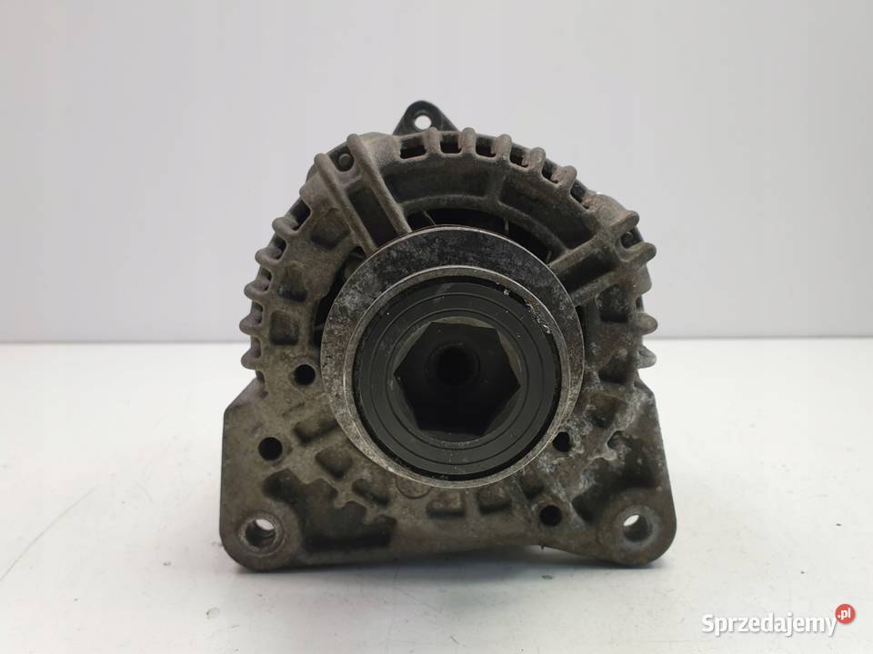 ALTERNATOR Clio III 16 16V 0124425013 Alternator Rudka sprzedam