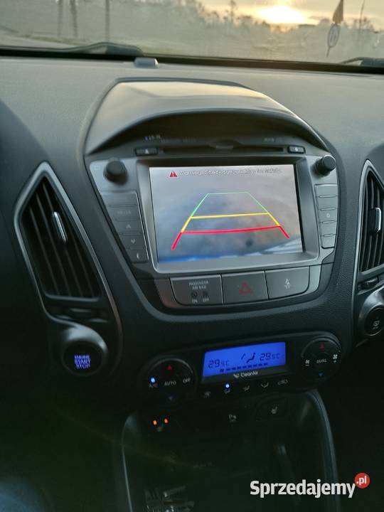 Sprzedam Hyundai IX35 Gostynin
