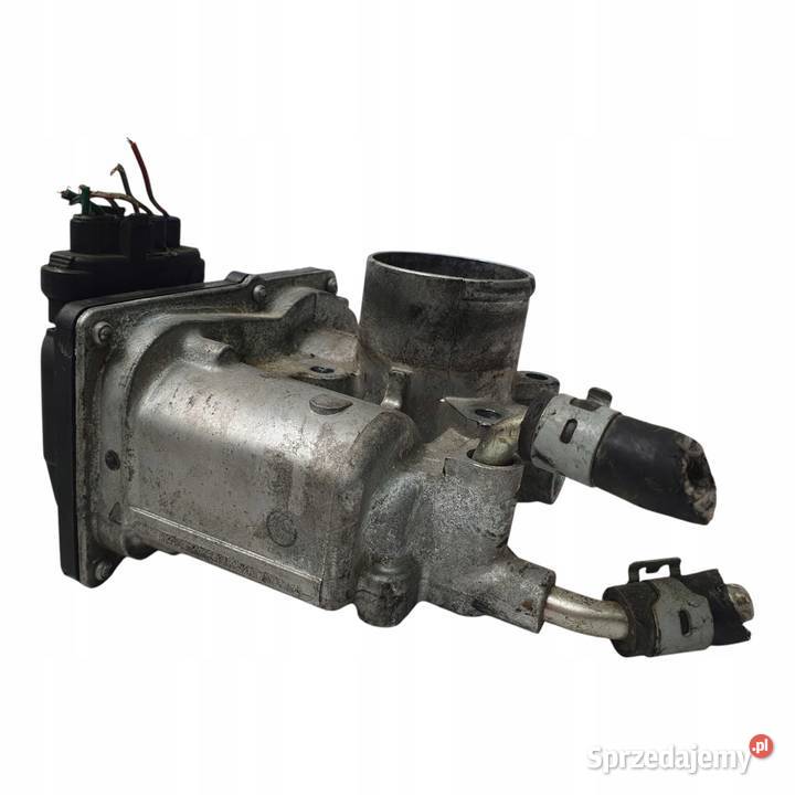 PRZEPUSTNICA Mitsubishi Colt VI 11 13 MN149258 Chełm sprzedam