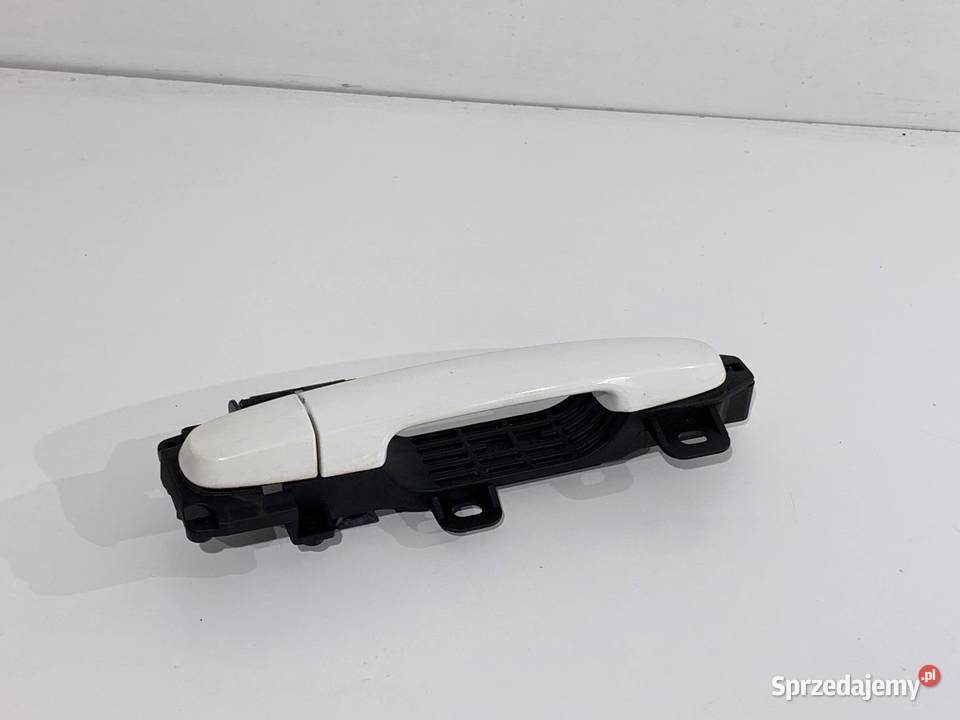 KLAMKA ZEWNĘTRZNA PRAWY PRZÓD TOYOTA AYGO II osobowe podkarpackie