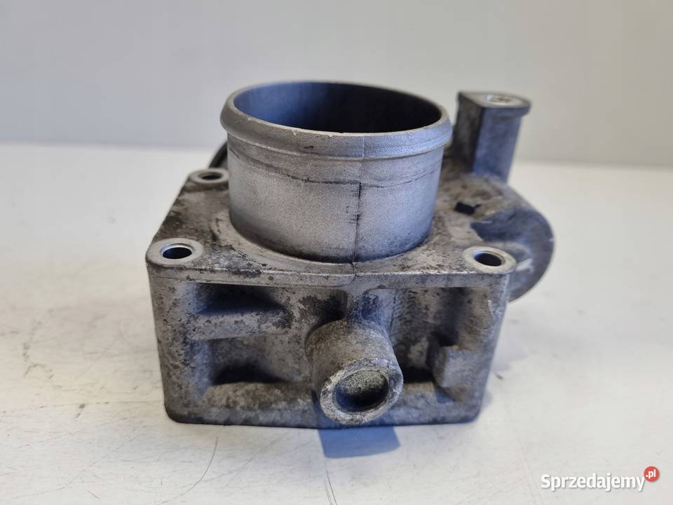 PRZEPUSTNICA Opel Astra III H 17 CDTI 8981052080 Chełm sprzedam