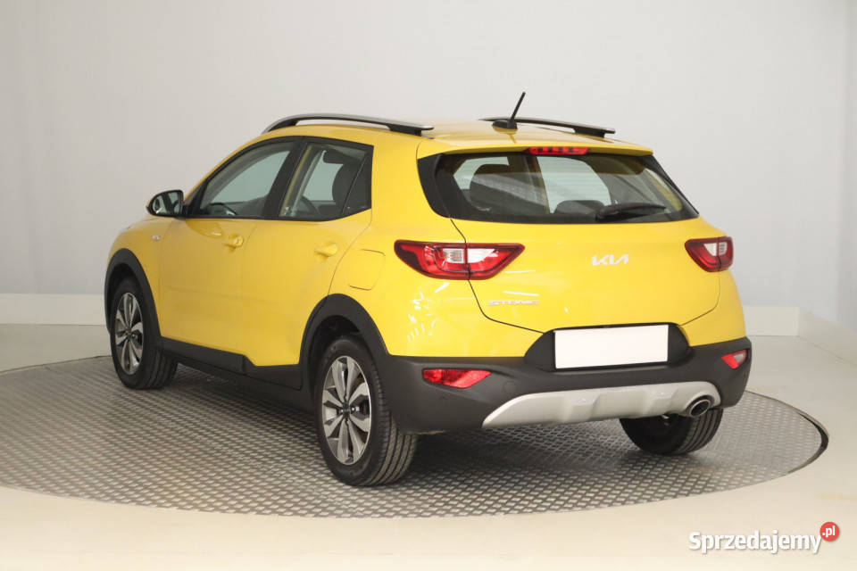 Kia Stonic 12 DPI ESP Zabrze