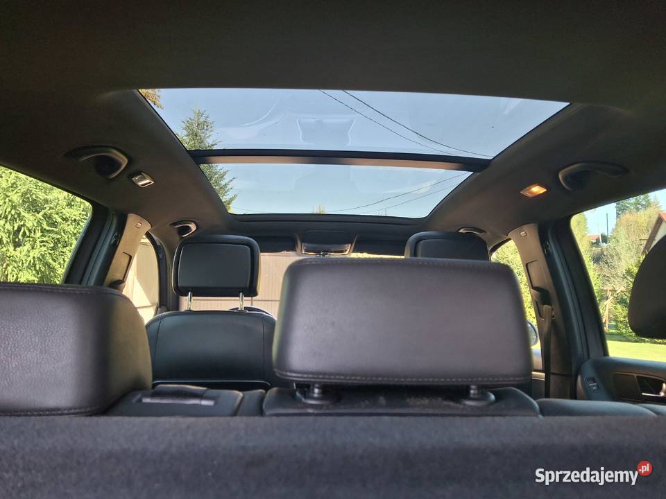 VW Tiguan 20 Diesel177 2013r RLine wspomaganie kierownicy podkarpackie Myczków