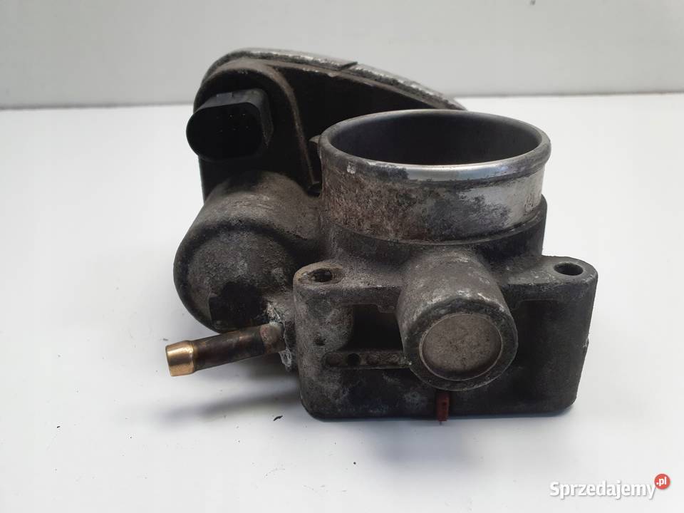 PRZEPUSTNICA Mini Cooper R50 R53 16 16V lubelskie Chełm