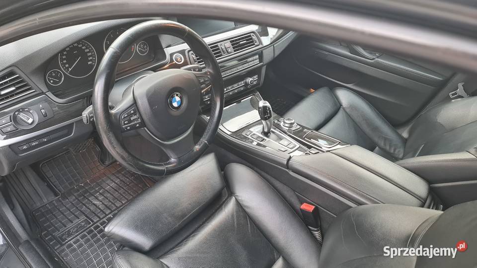 Bmw 535i Touring Radom sprzedam