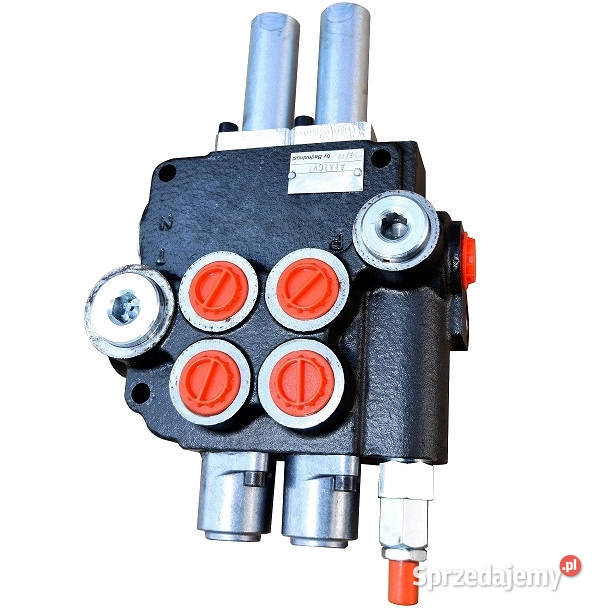JOYSTICK NA WIDEŁKI Z 1 PRZYCISKIEM LINKI 15m Solec Kujawski
